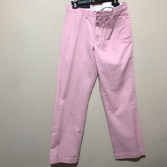 Polo Ralph Lauren Classic Fit Chino Pants NWT 31W 30L - Picture 5 of 6